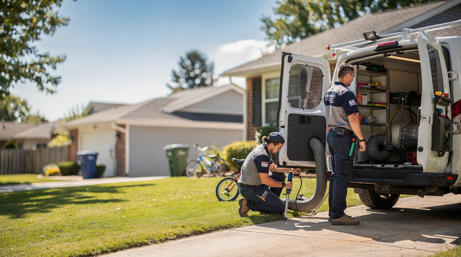 24/7 HVAC Repair & AC Replacement in Saint Xavier, MT near me